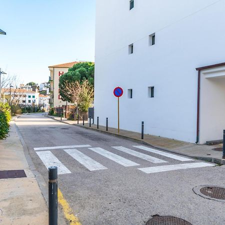 Duplex Sa Tarongeta - 5' Playa I Vistas I Terraza 20M2 I Ascensor I Equipado Lejlighed Cadaqués Eksteriør billede