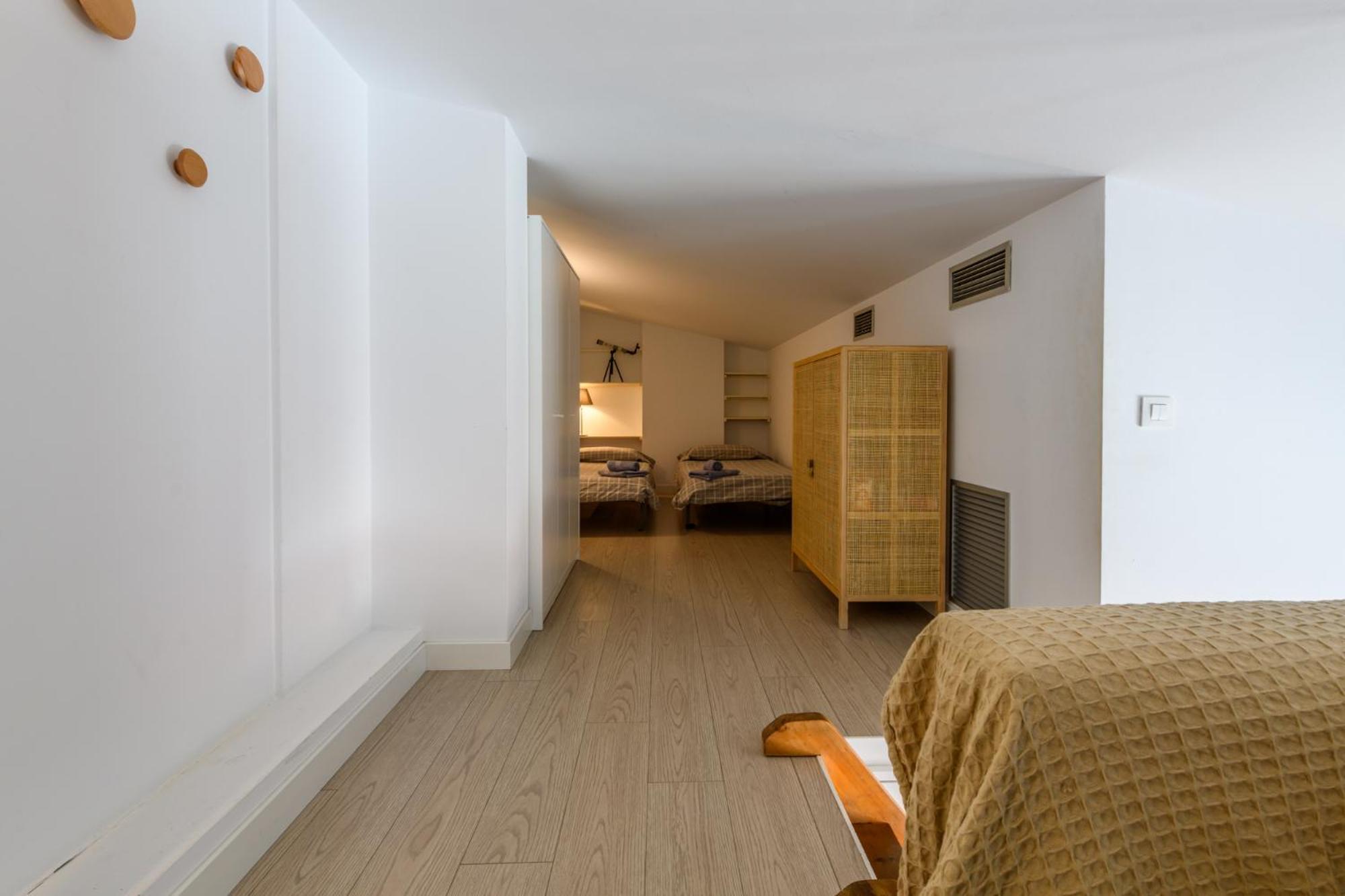 Duplex Sa Tarongeta - 5' Playa I Vistas I Terraza 20M2 I Ascensor I Equipado Lejlighed Cadaqués Eksteriør billede