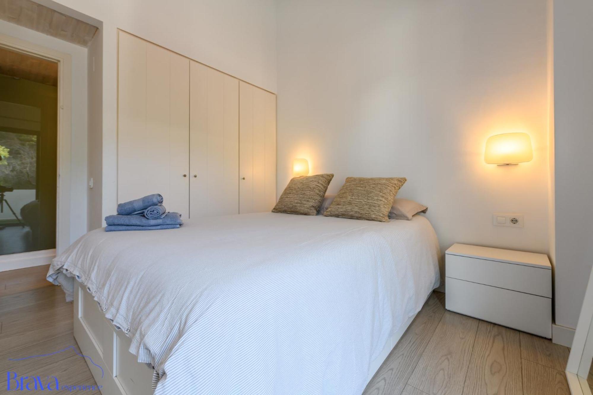 Duplex Sa Tarongeta - 5' Playa I Vistas I Terraza 20M2 I Ascensor I Equipado Lejlighed Cadaqués Eksteriør billede