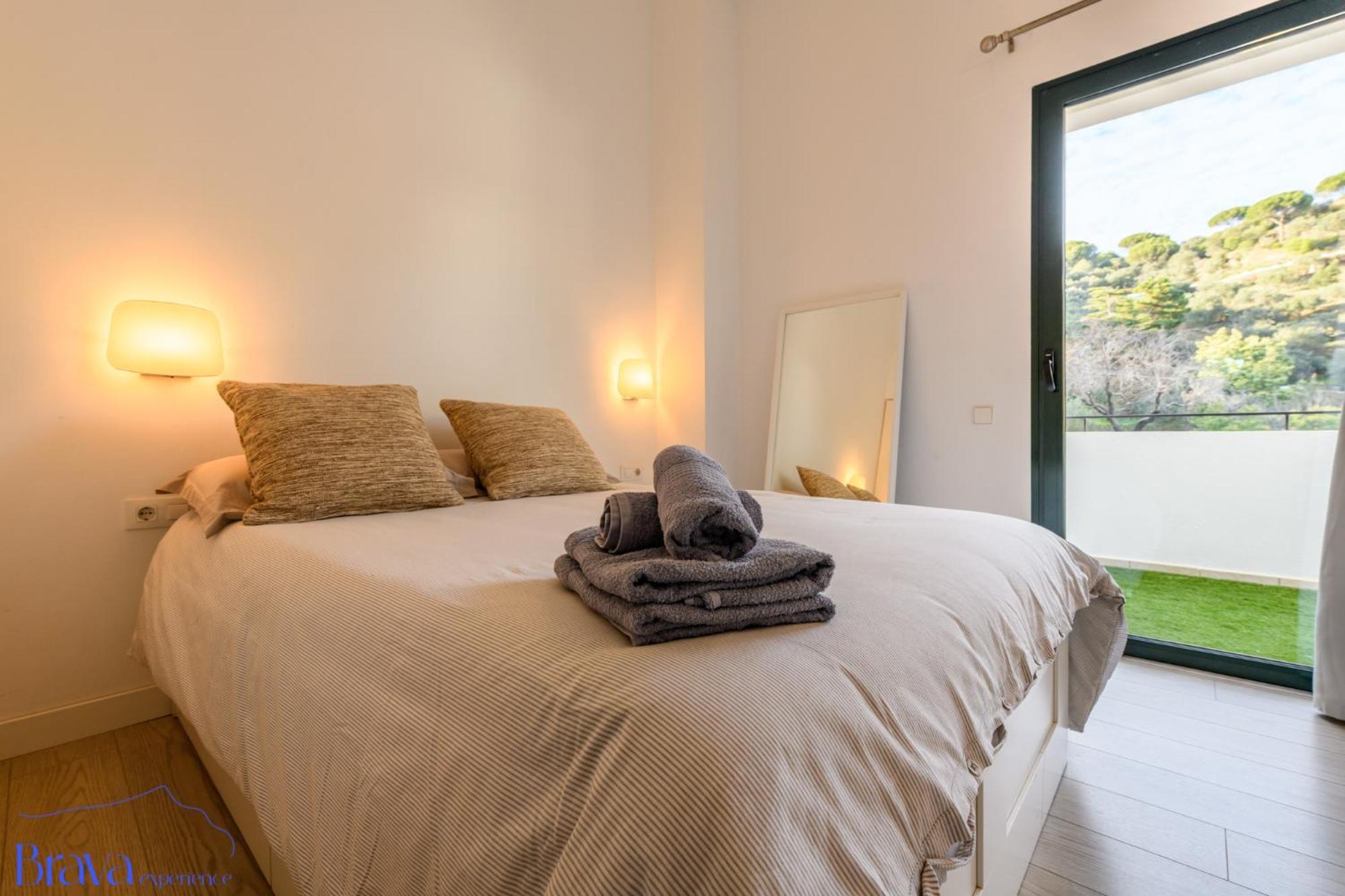 Duplex Sa Tarongeta - 5' Playa I Vistas I Terraza 20M2 I Ascensor I Equipado Lejlighed Cadaqués Eksteriør billede
