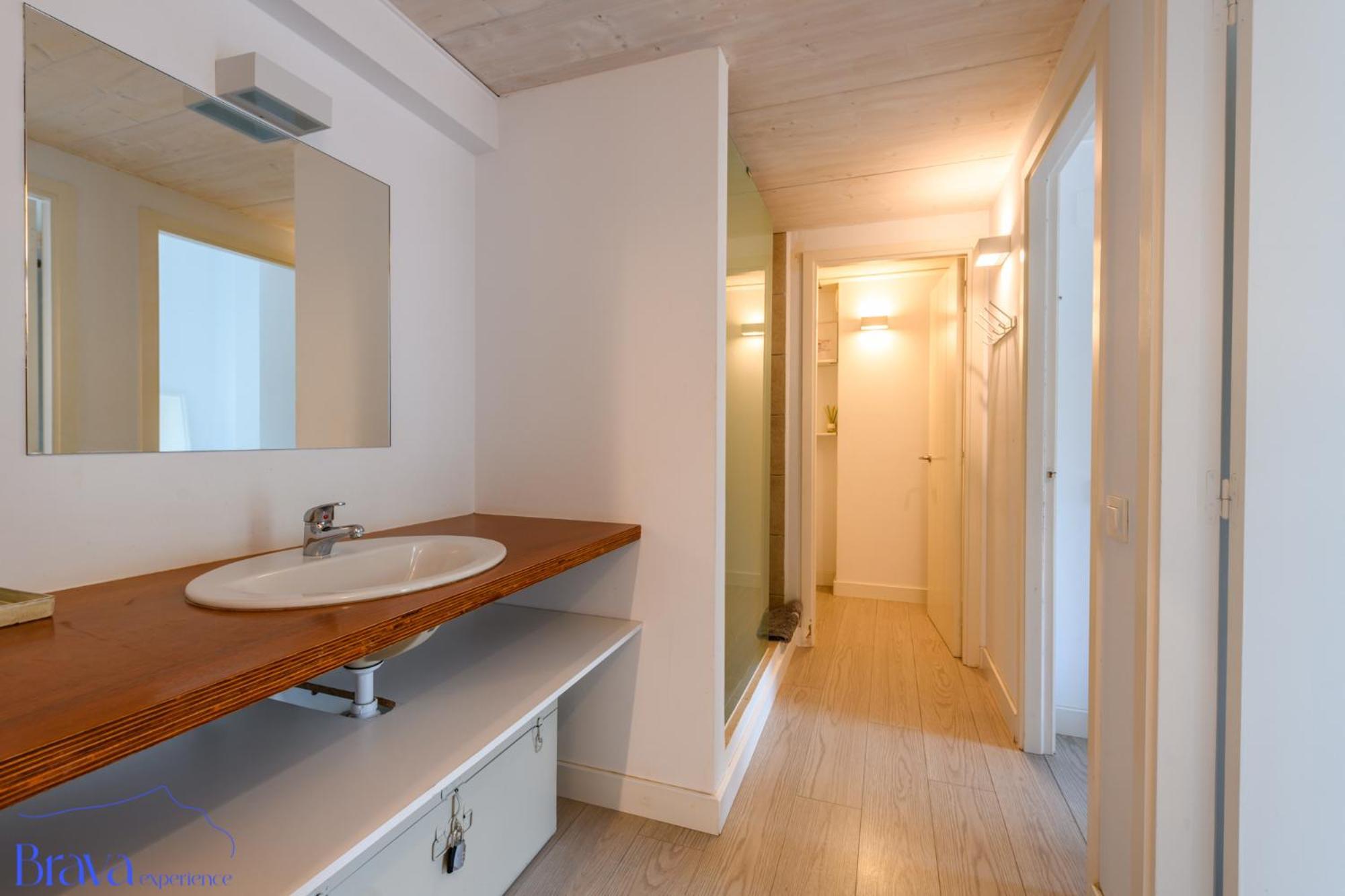 Duplex Sa Tarongeta - 5' Playa I Vistas I Terraza 20M2 I Ascensor I Equipado Lejlighed Cadaqués Eksteriør billede
