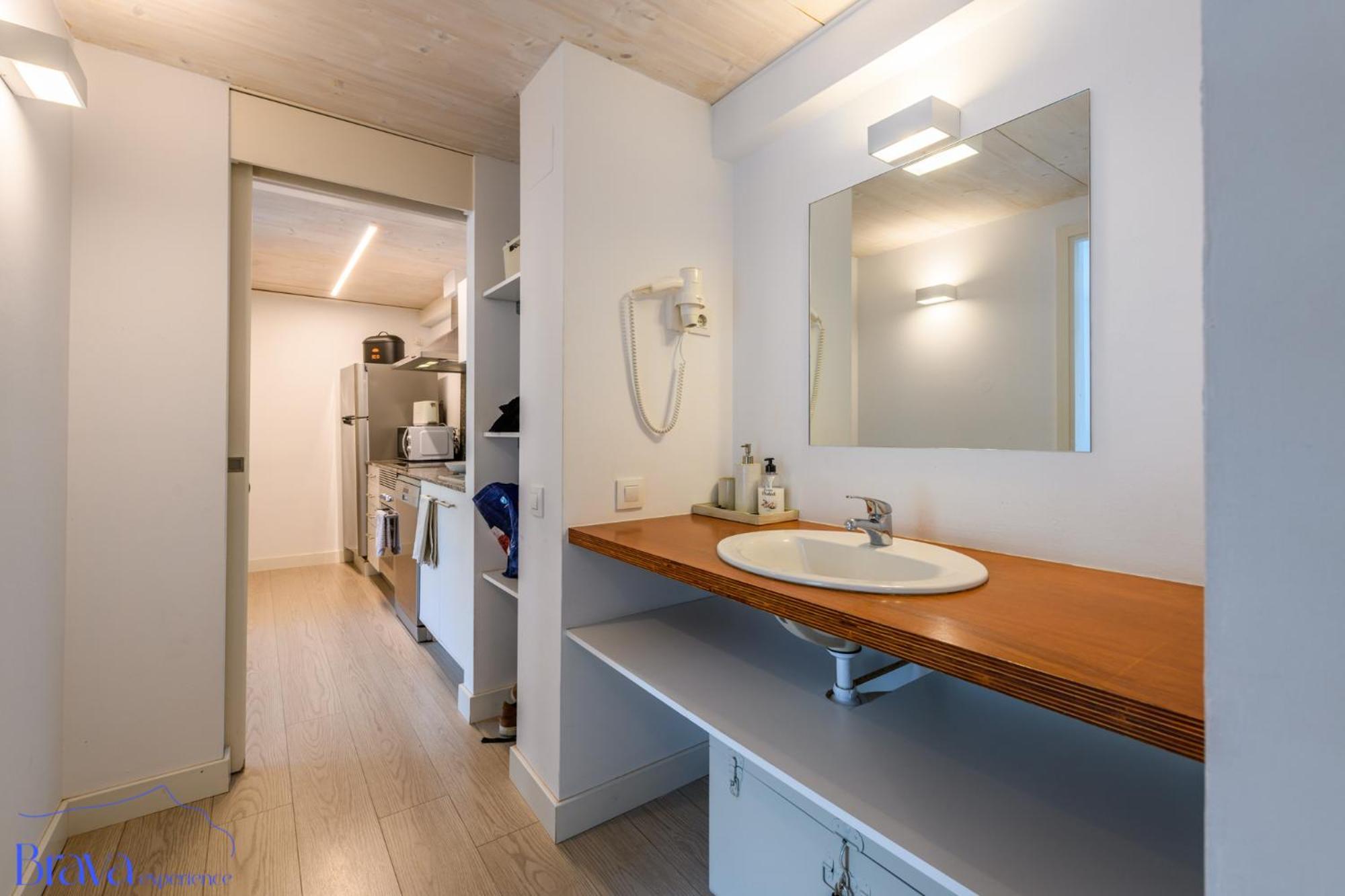 Duplex Sa Tarongeta - 5' Playa I Vistas I Terraza 20M2 I Ascensor I Equipado Lejlighed Cadaqués Eksteriør billede