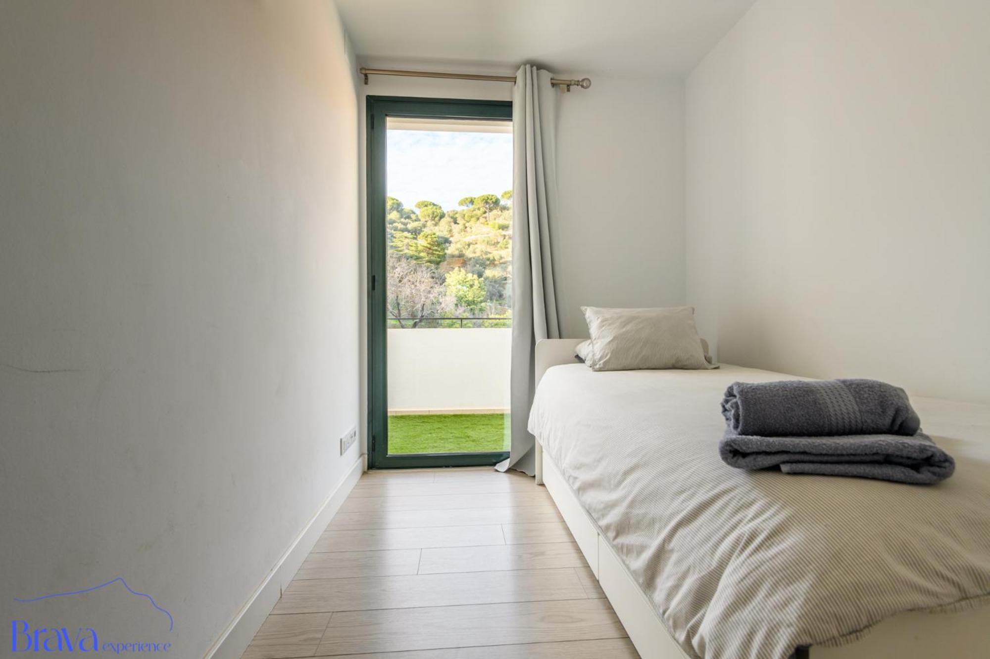 Duplex Sa Tarongeta - 5' Playa I Vistas I Terraza 20M2 I Ascensor I Equipado Lejlighed Cadaqués Eksteriør billede